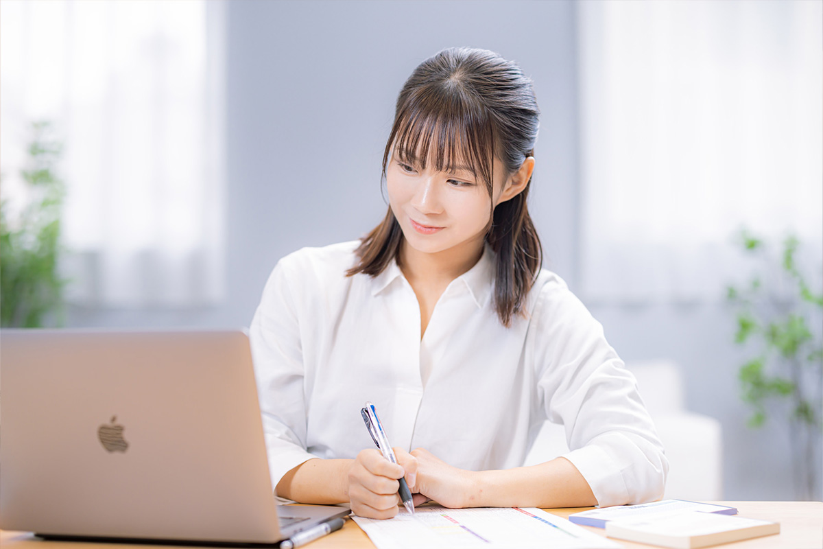 受給者証の申請に必要な書類