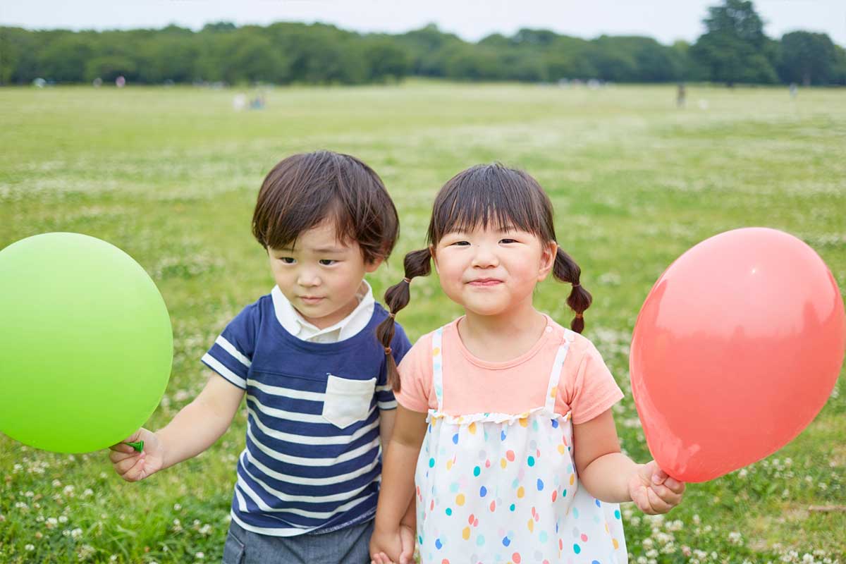 放デイの活動に使える運動遊びのアイデア：室内遊び