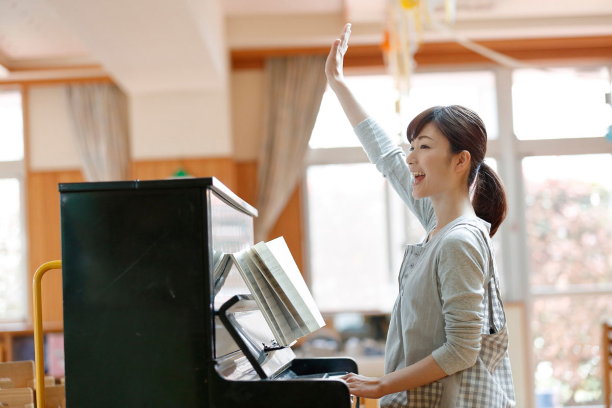 放課後等デイサービスで役立つ資格の種類