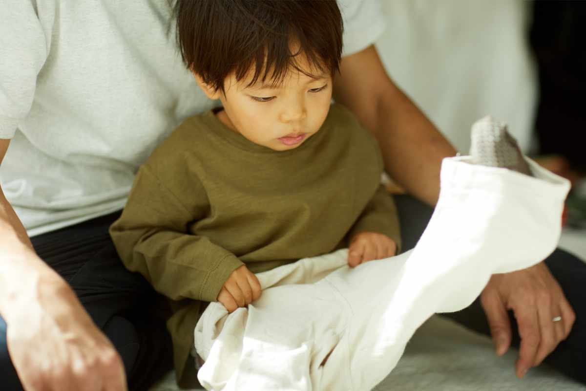 児童発達支援事業所の特徴と支援内容