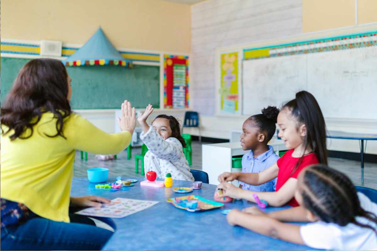 放課後等デイサービスの支援内容とは？