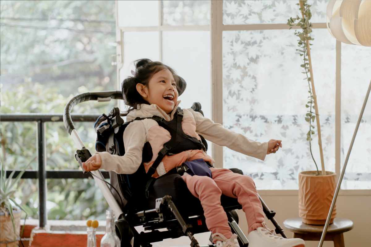 重心デイサービスの支援内容とは？