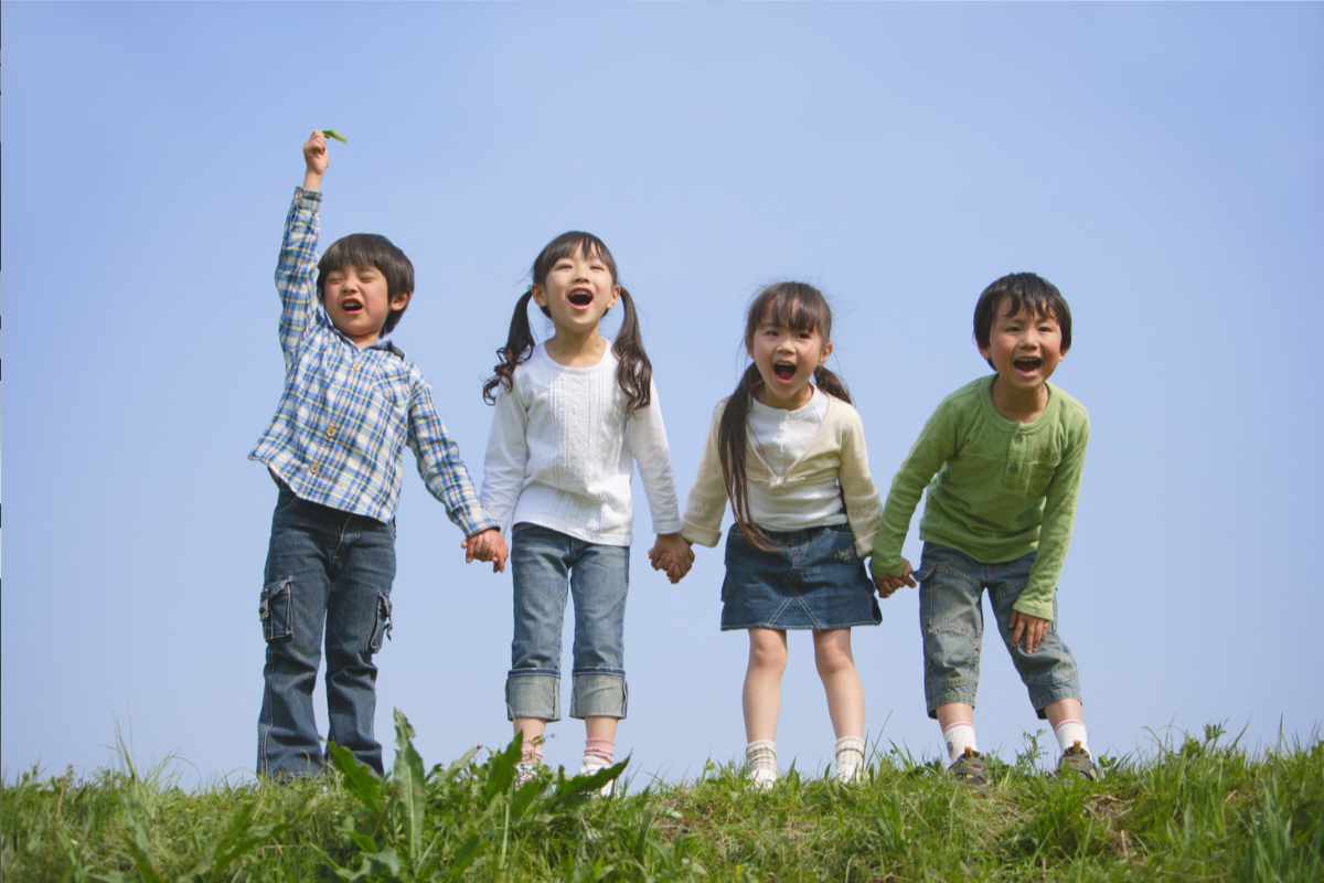 新ガイドラインをもとにした年齢層別の支援指針